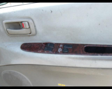 Toyota Regius Van 1998