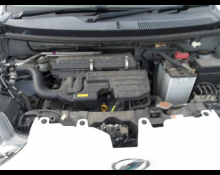 Daihatsu Mira e:S 2019