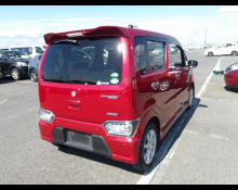 Suzuki Wagon R 2020