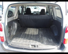 Toyota Succeed Wagon 2018