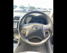 Toyota Corolla Axio 2006