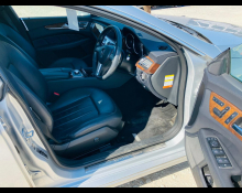 Mercedes Benz CLS-Class 2013