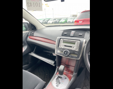 Toyota Allion 2007
