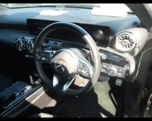 Mercedes Benz A-Class 2021