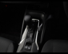 Toyota Corolla Wagon 2022