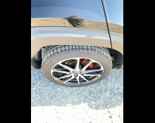 Toyota Yaris Cross 2024