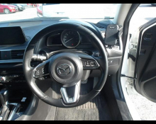 Mazda Axela Sports 2019