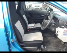 Daihatsu Mira e:S 2019