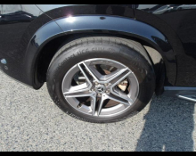 Mercedes Benz GLE-Class 2021