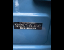 Subaru Impreza XV 2016