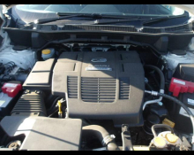 Subaru Forester 2019