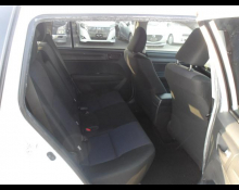 Toyota Corolla Fielder 2018