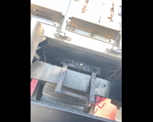 Mitsubishi Canter 2008