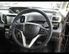 Mitsubishi Delica D:2 2019