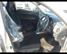 Toyota Corolla Fielder 2020