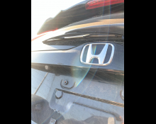 Honda Fit 2016