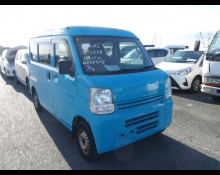 Daihatsu Mira 2015, WHITE, 650cc - Karmen Ltd