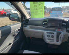 Toyota Pixis Epoch 2019