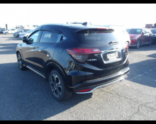 Honda Vezel 2020
