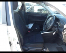 Toyota Corolla Fielder 2019