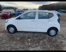 Daihatsu Mira e:S 2020