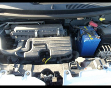 Daihatsu Mira e:S 2020