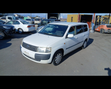 Toyota Probox Wagon 2012