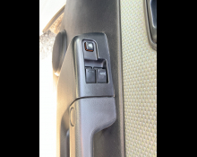 Toyota Townace Van 2018