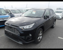 Toyota RAV4 2019