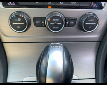 Volkswagen Golf Variant 2015