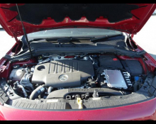 Mercedes Benz GLA-class 2024