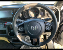 Honda N One 2019