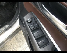Toyota Harrier Hybrid 2023