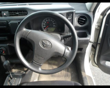 Toyota Succeed Wagon 2019