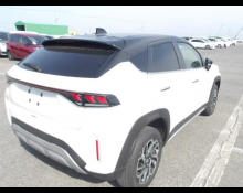 Suzuki FRONX 2024