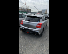 Suzuki Swift Sports 2019
