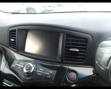 Nissan Elgrand 2015