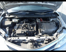 Toyota Corolla Fielder 2019