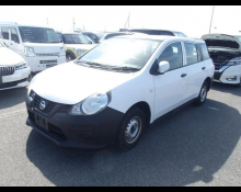 Nissan NV150 2021
