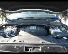 Land Rover Range Rover 2020