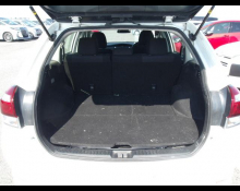 Toyota Corolla Fielder 2019