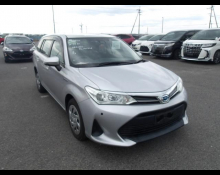 Toyota Corolla Fielder 2019