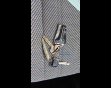 Toyota Townace Van 2002