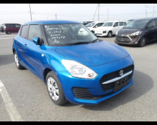 Suzuki Swift 2023