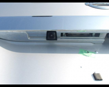 Nissan NV350 2018