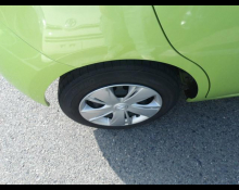 Nissan March 2022