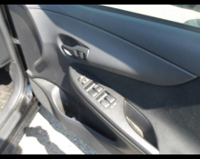 Toyota Corolla Fielder 2011