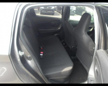 Toyota Vitz 2019