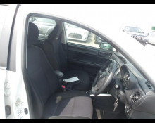 Toyota Corolla Fielder 2019