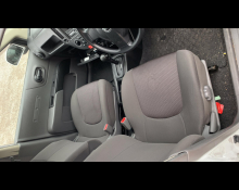 Nissan NV150 AD 2021